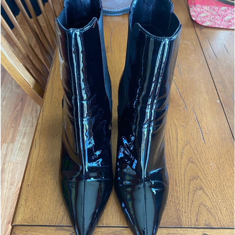 Nine West Boot. - image 1